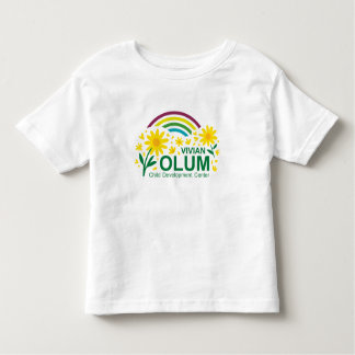 Camiseta Olum Toddler Shirt