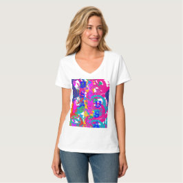 CAMISETA OLYMPIC SKIING