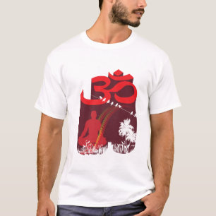 CAMISETA OM
