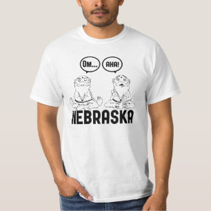CAMISETA OM… AHA!