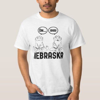 CAMISETA OM… AHA!
