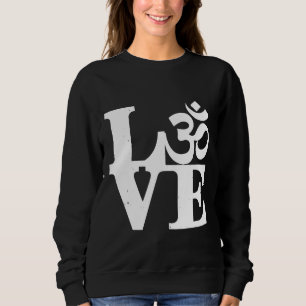 Camiseta Om Love