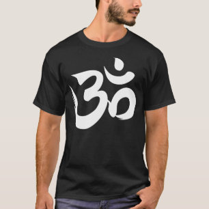 Camiseta OM LRG branco