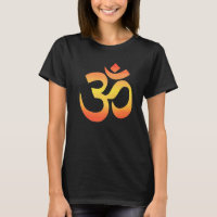 Om Mantra Símbolo Namaste Yoga Zen Budismo