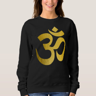 Camiseta Om Mantra Símbolo Namaste Yoga Zen Budismo