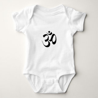 CAMISETA OM - SANSCRIT PARA A PAZ