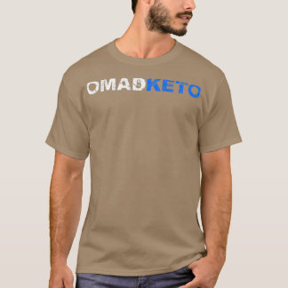 CAMISETA OMAD KETO