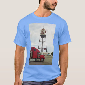 Camiseta Omaha Nebraska Sapp Brothers Tower