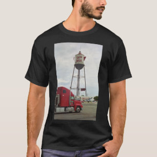 Camiseta Omaha, Nebraska - Sapp Brothers Tower Sticker.png