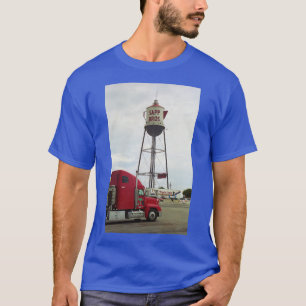Camiseta Omaha, Torre dos Irmãos Sapp de Nebraska 