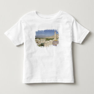 Camiseta Oman, Montanhas do Hajar Ocidental, Nizwa. Nizwa