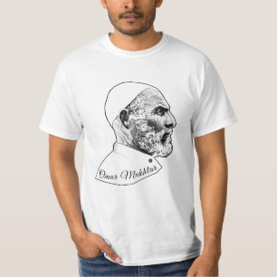 Camiseta Omar Mukhtar