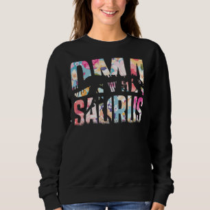 Camiseta Omasaurus Rex Avó Dinossauro Rex Oma Saurus