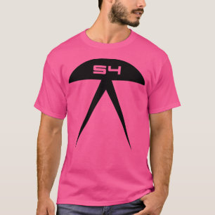 Camiseta Omega S4