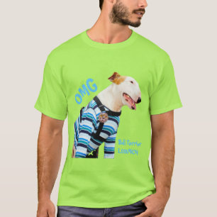 Camiseta OMG LOOUNCH - Tee masculino