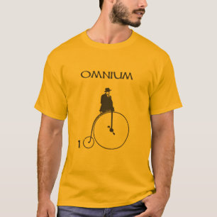 Camiseta Omnium 100