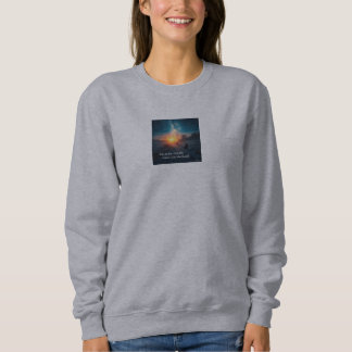 Camiseta "On the Path of Reflection: Find Your Right Place"