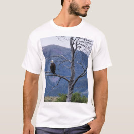Camiseta On Watch