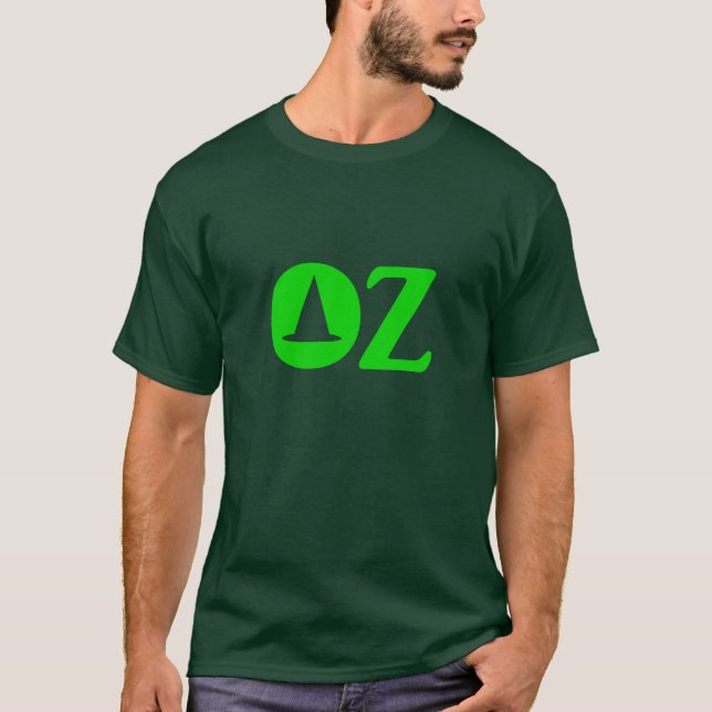 Camiseta Onça (Frente)