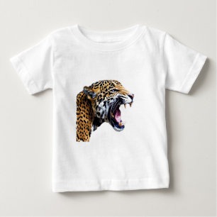 Camiseta onça