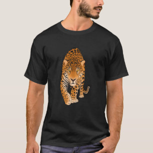 Camiseta Onça Pintada, Gatos de Estimação