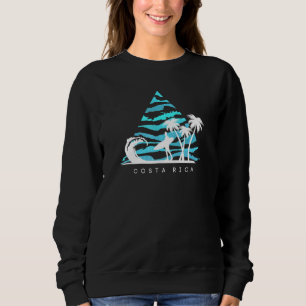 Camiseta Onda Costa Rica Surfers