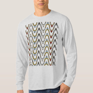 Camiseta Onda Cowboy IJDM