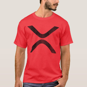 Camiseta Onda Crypto HODL Crypto HODLer XRP presente