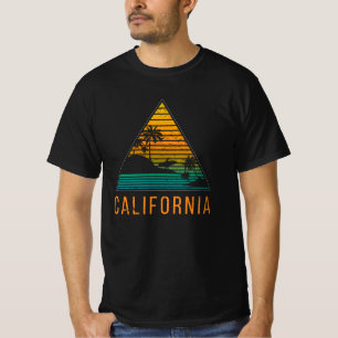Camiseta Onda da Califórnia