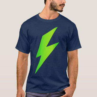 Camiseta Onda de choque