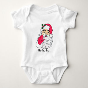 Camiseta Onda Santa Claus