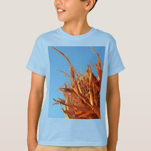 Camiseta Ondas Âmbar