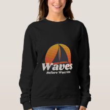 Ondas antes das Preocupações