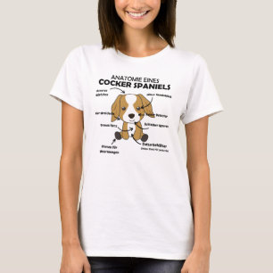Camiseta Ondas De Surf Lenta Que Andam Em Laminhas Suaves