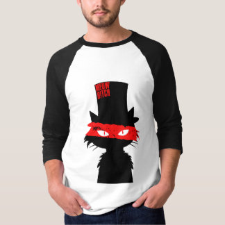 Camiseta Onde a curiosidade encontra o cosmos.