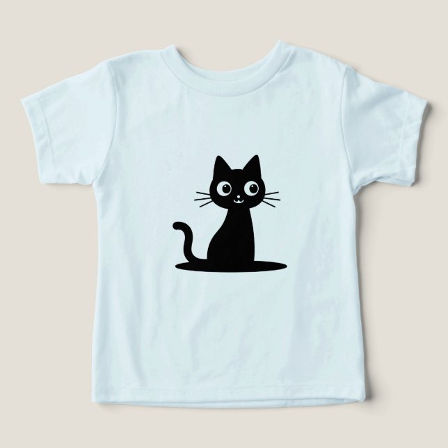Camiseta Onde a curiosidade encontra o cosmos. (Design frontal)
