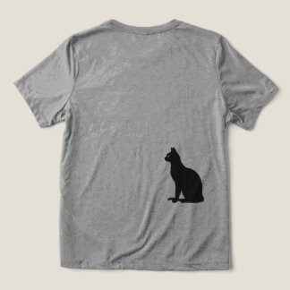 Camiseta Onde a curiosidade encontra o cosmos.