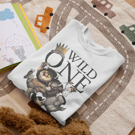 Camiseta Onde as Coisas Selvagens | Selvagem Primeiro Anive