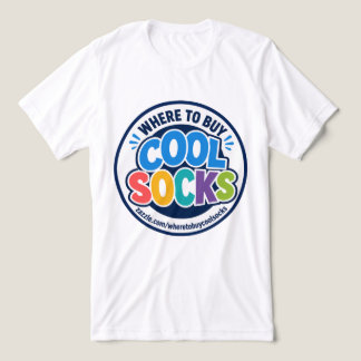 Camiseta Onde Comprar Meias Legais Brite-T 0019607