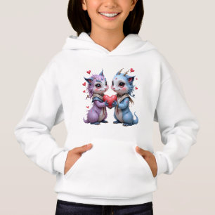 Camiseta Onde Duas Almas Escolhem para Sempre