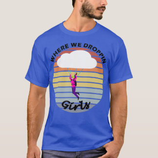 CAMISETA ONDE ESCOLHEMOS GAROTAS 1