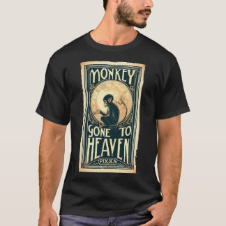 Camiseta Onde está a minha mente?
