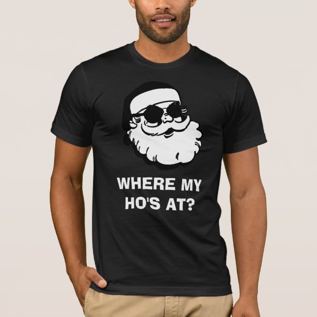 CAMISETA ONDE ESTÁ O MEU PAI? (Frente)