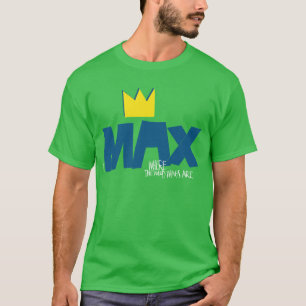 Camiseta Onde estão as coisas selvagens   Max e Crown