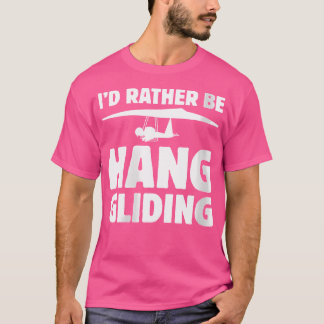 Camiseta Onde Eu Preferiria Estar Assegurando