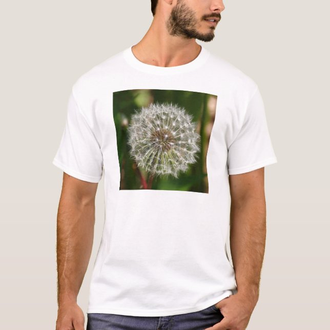 Camiseta Onde o vento sopra (Frente)