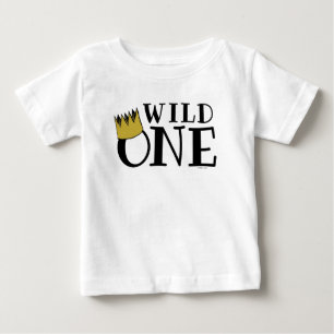 Camiseta Onde Os Monstros Vivem   Primeiro Aniversário do M
