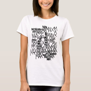 Camiseta Onde Vivem os Monstros   Max Repete