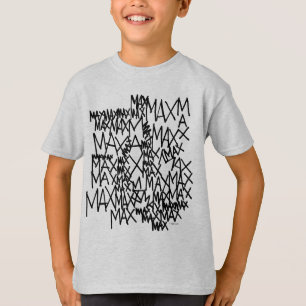 Camiseta Onde Vivem os Monstros   Max Repete