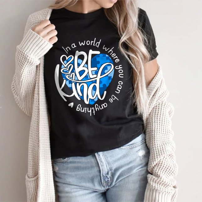 Camiseta Onde Você Pode Estar (Criador carregado)